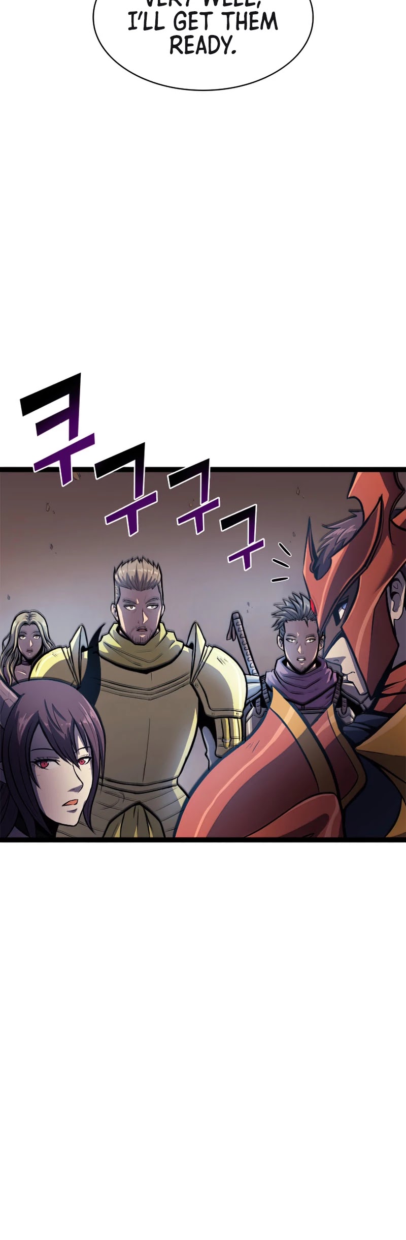 Max Level Returner Chapter 151 page 18 - Chapter 151