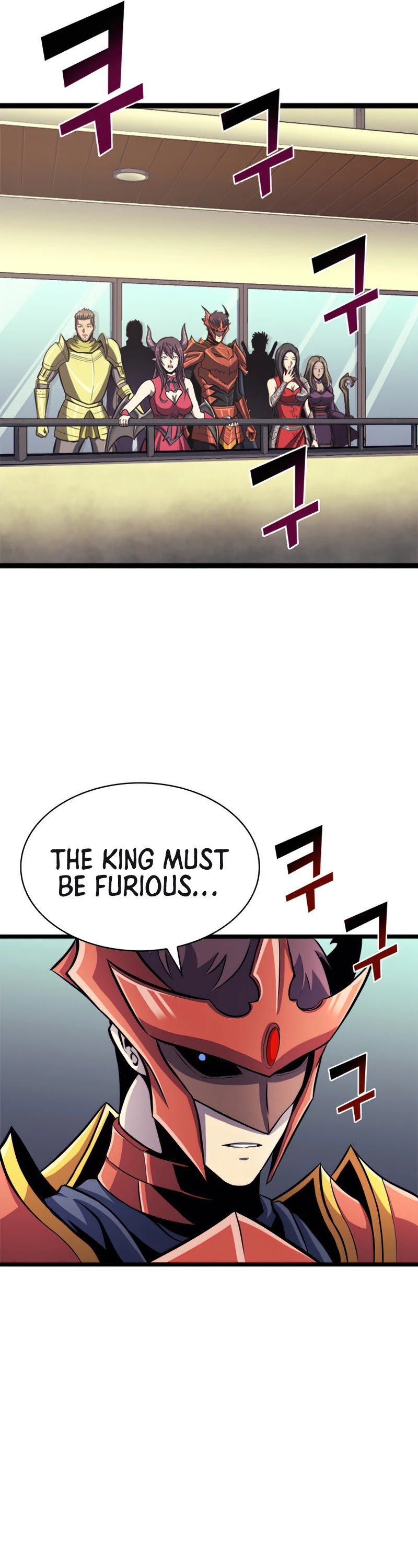 Max Level Returner Chapter 151 page 19 - Chapter 151