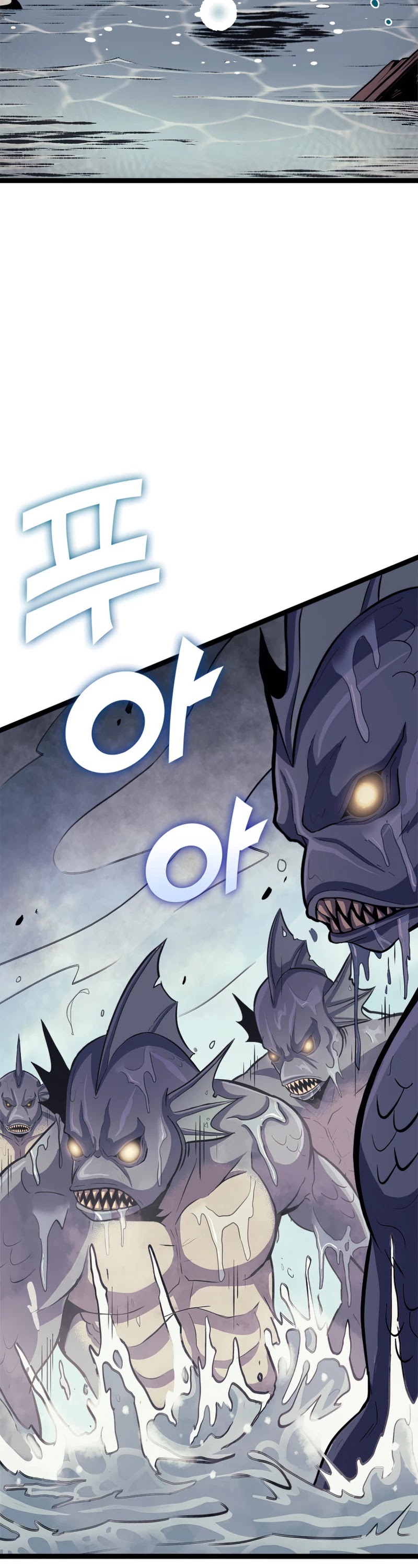 Max Level Returner Chapter 151 page 24 - Chapter 151