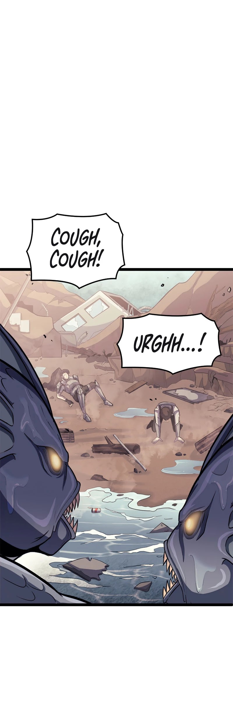 Max Level Returner Chapter 151 page 25 - Chapter 151