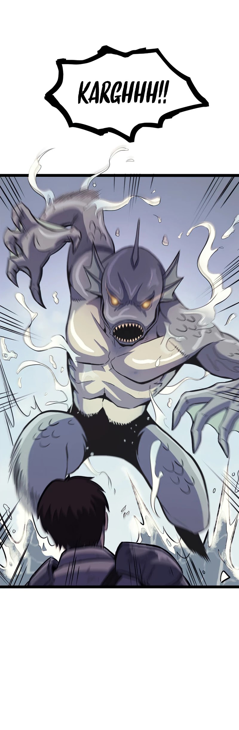 Max Level Returner Chapter 151 page 26 - Chapter 151