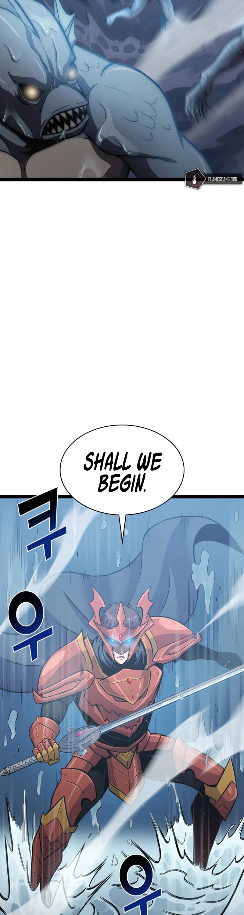 Max Level Returner Chapter 151 page 28 - Chapter 151
