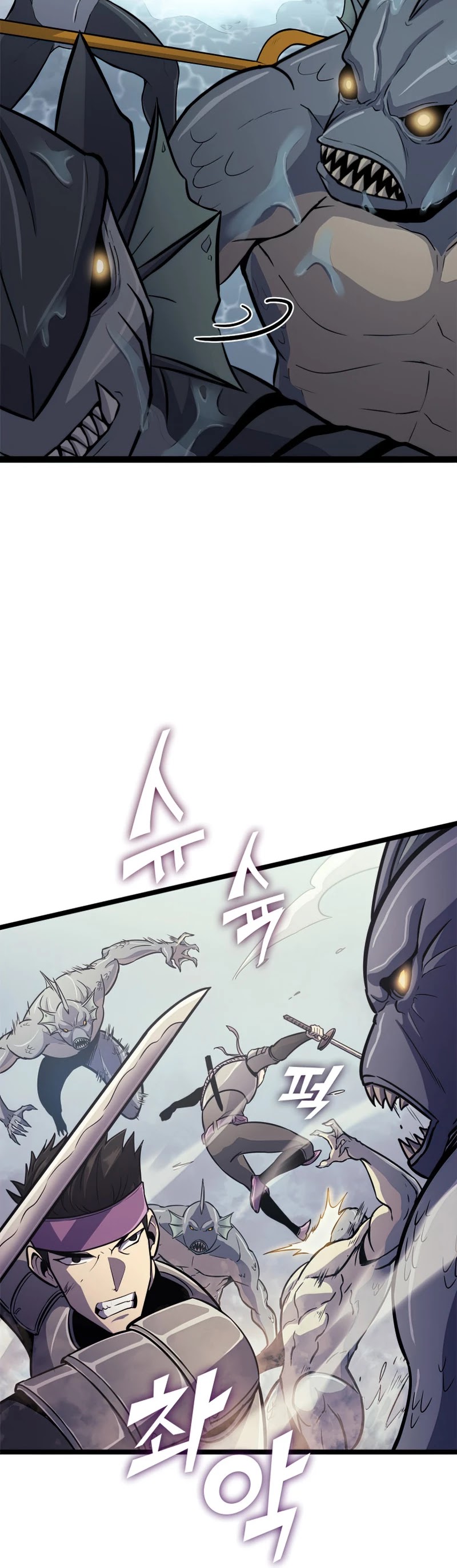 Max Level Returner Chapter 151 page 30 - Chapter 151
