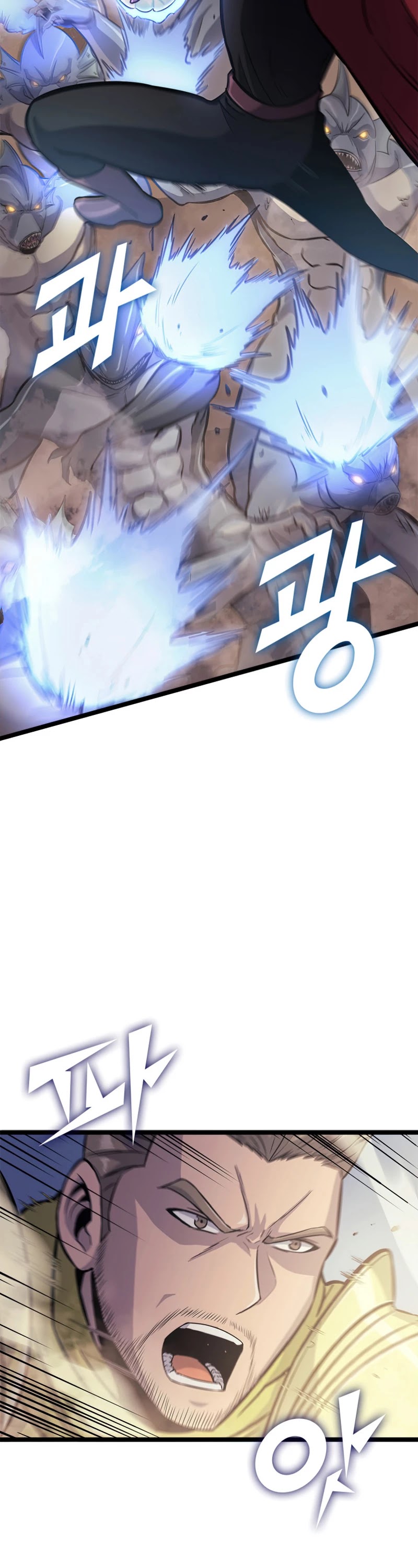 Max Level Returner Chapter 151 page 32 - Chapter 151