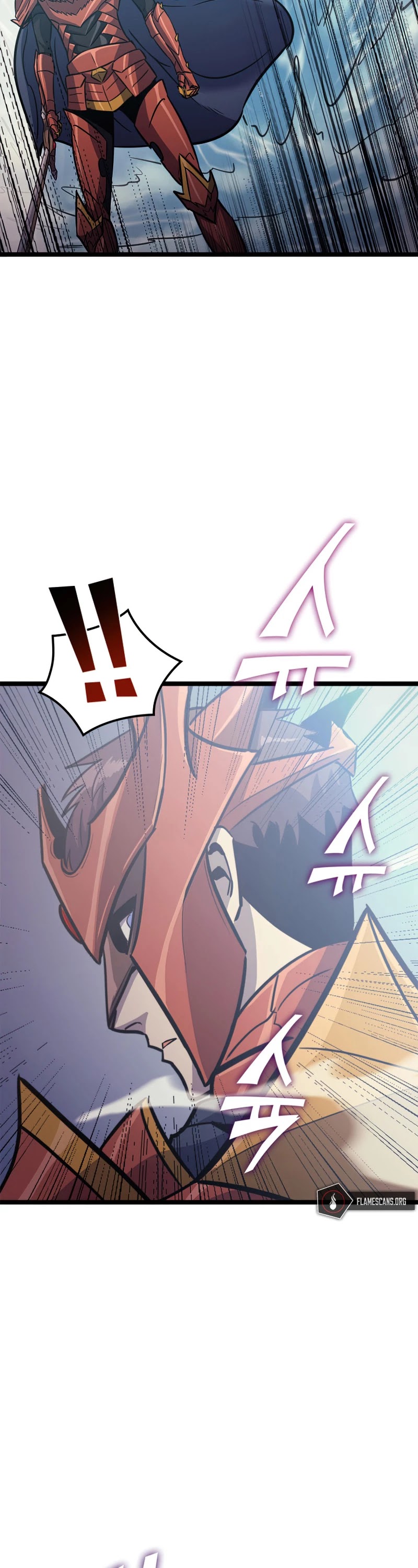Max Level Returner Chapter 151 page 36 - Chapter 151