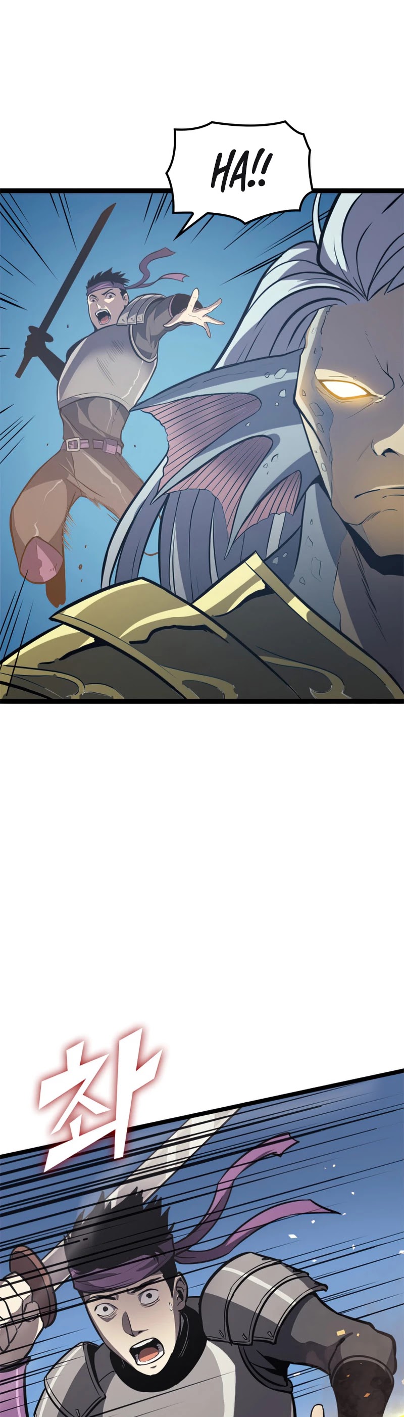 Max Level Returner Chapter 151 page 42 - Chapter 151