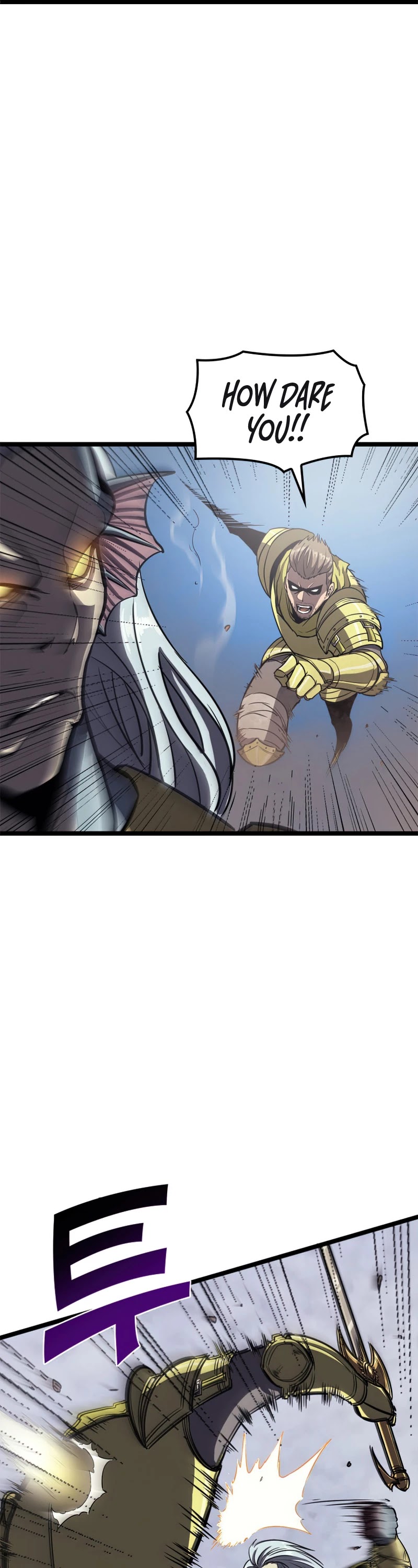 Max Level Returner Chapter 151 page 44 - Chapter 151