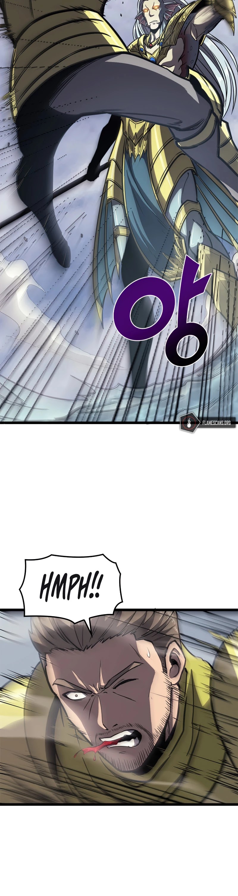 Max Level Returner Chapter 151 page 45 - Chapter 151