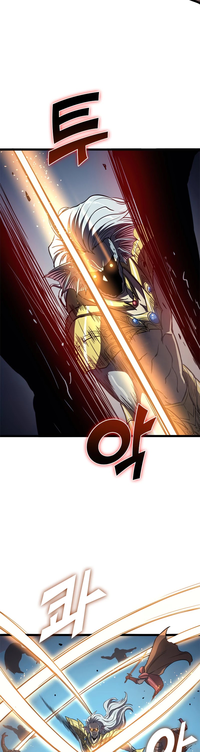 Max Level Returner Chapter 151 page 49 - Chapter 151