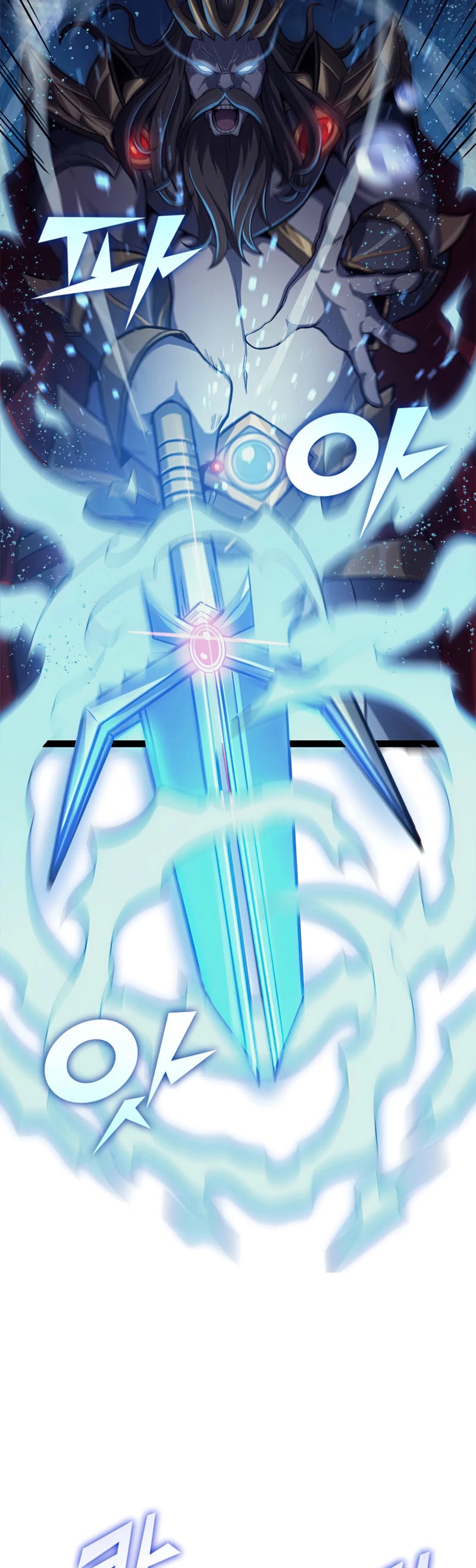 Max Level Returner Chapter 151 page 5 - Chapter 151