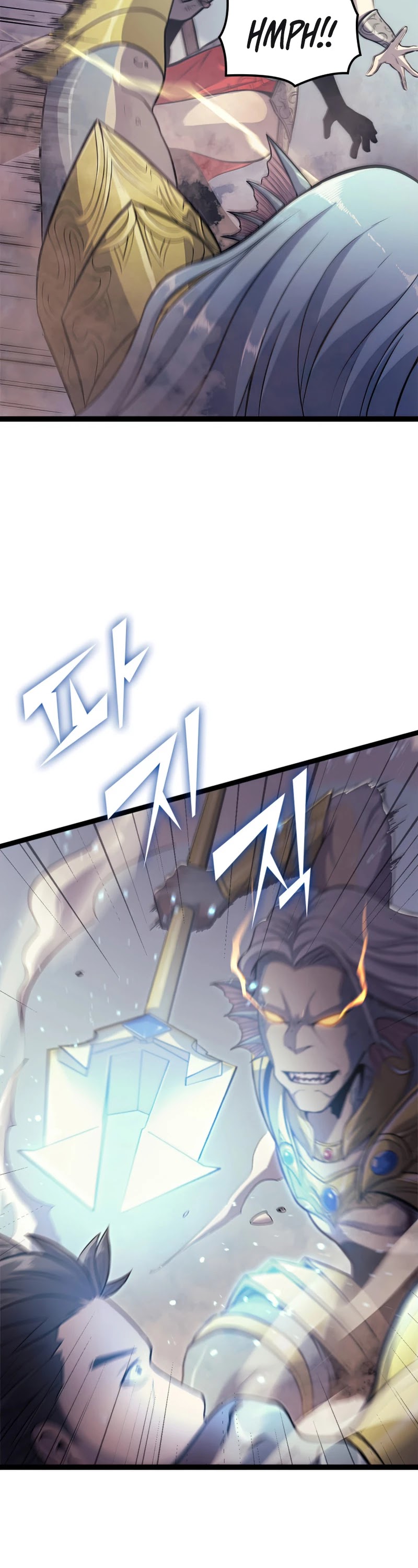 Max Level Returner Chapter 151 page 54 - Chapter 151