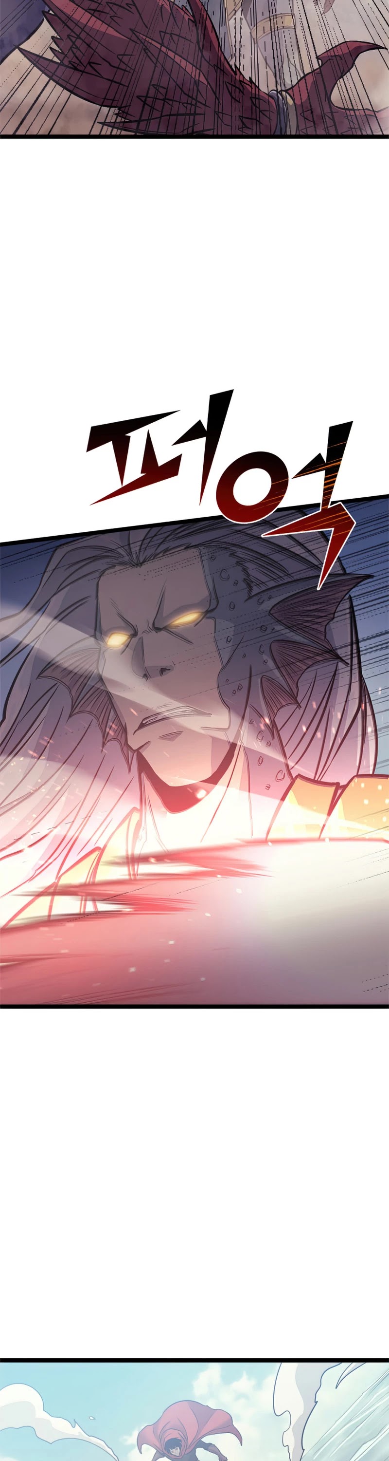 Max Level Returner Chapter 151 page 58 - Chapter 151