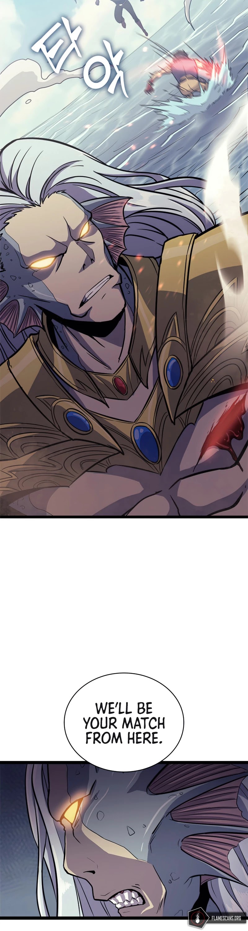 Max Level Returner Chapter 151 page 59 - Chapter 151