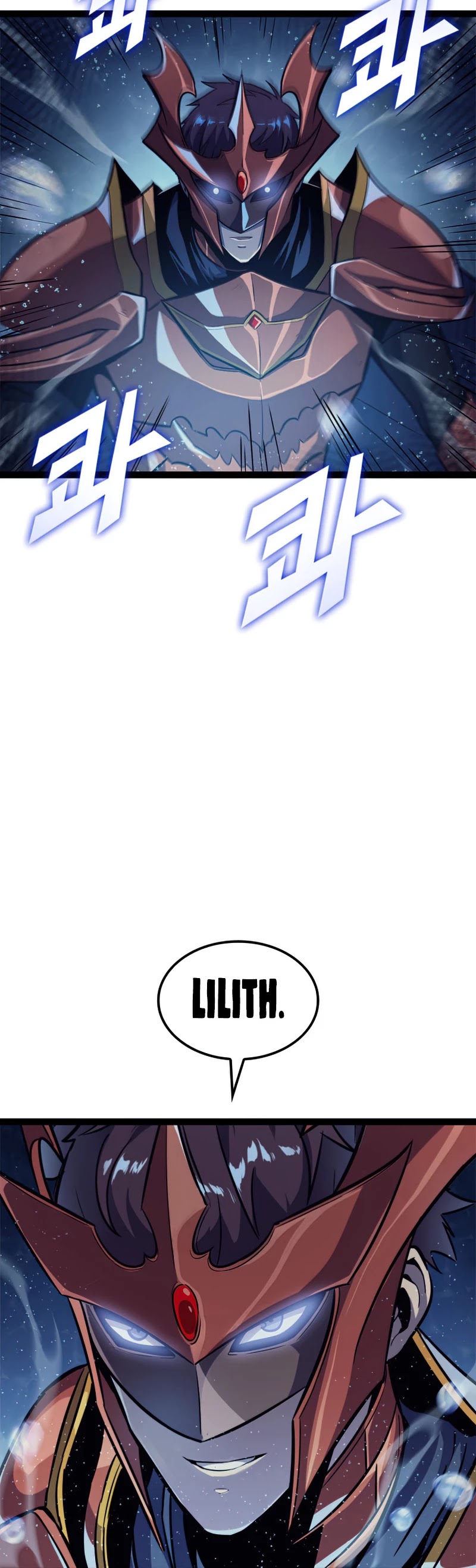 Max Level Returner Chapter 151 page 6 - Chapter 151