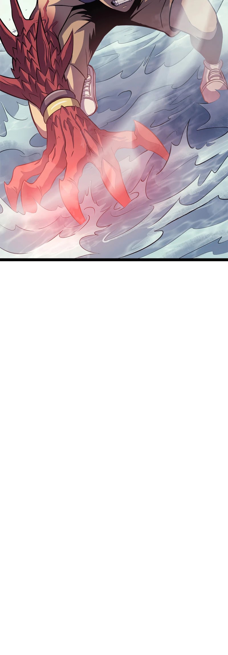 Max Level Returner Chapter 151 page 61 - Chapter 151