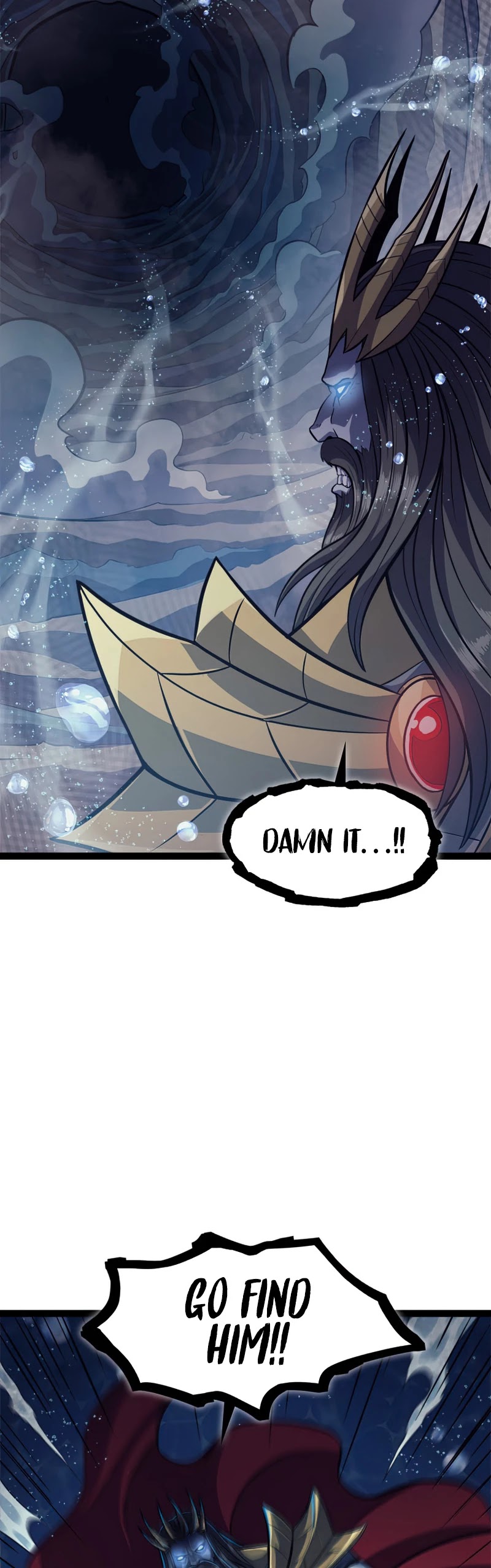 Max Level Returner Chapter 151 page 9 - Chapter 151
