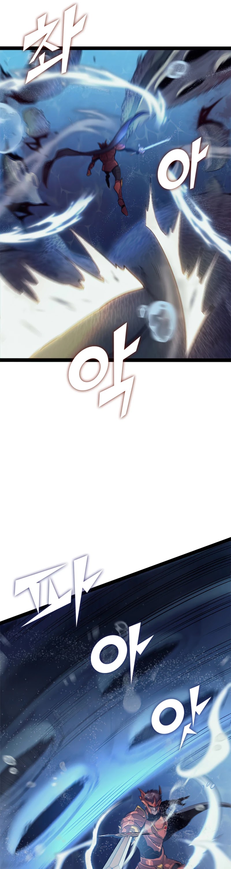 Max Level Returner Chapter 152 page 11 - Chapter 152