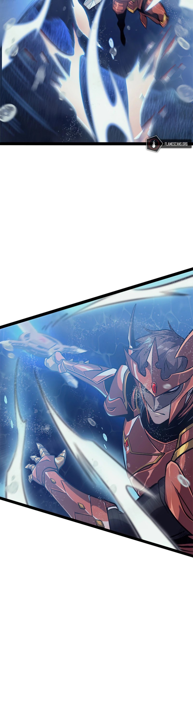 Max Level Returner Chapter 152 page 12 - Chapter 152