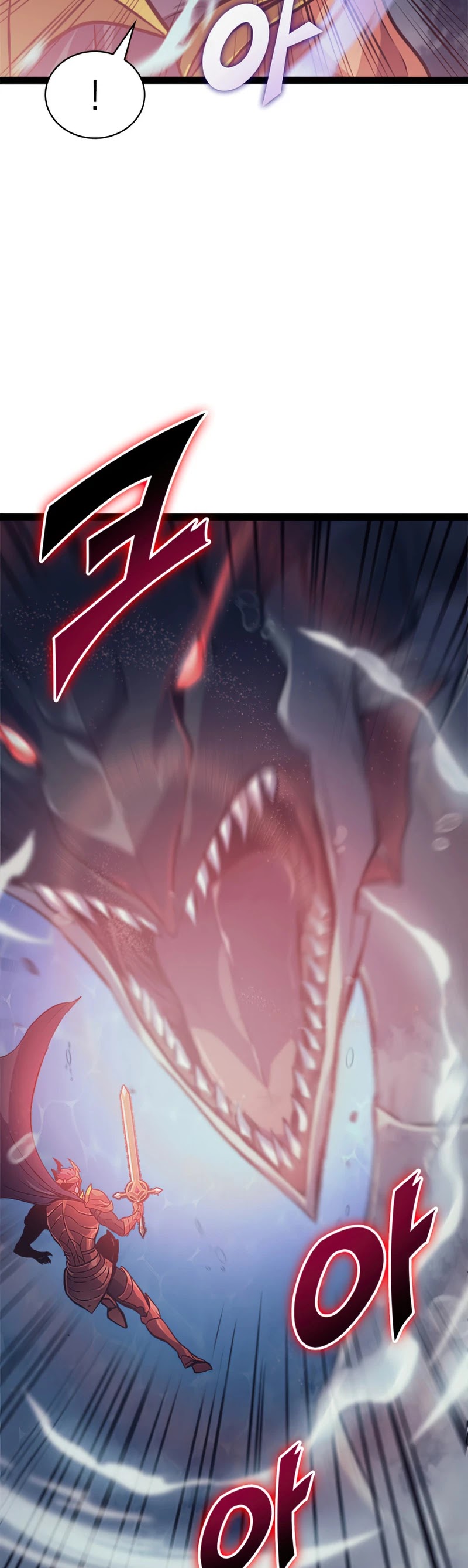 Max Level Returner Chapter 152 page 21 - Chapter 152