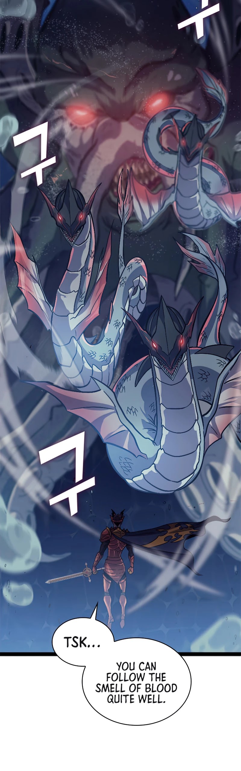 Max Level Returner Chapter 152 page 26 - Chapter 152