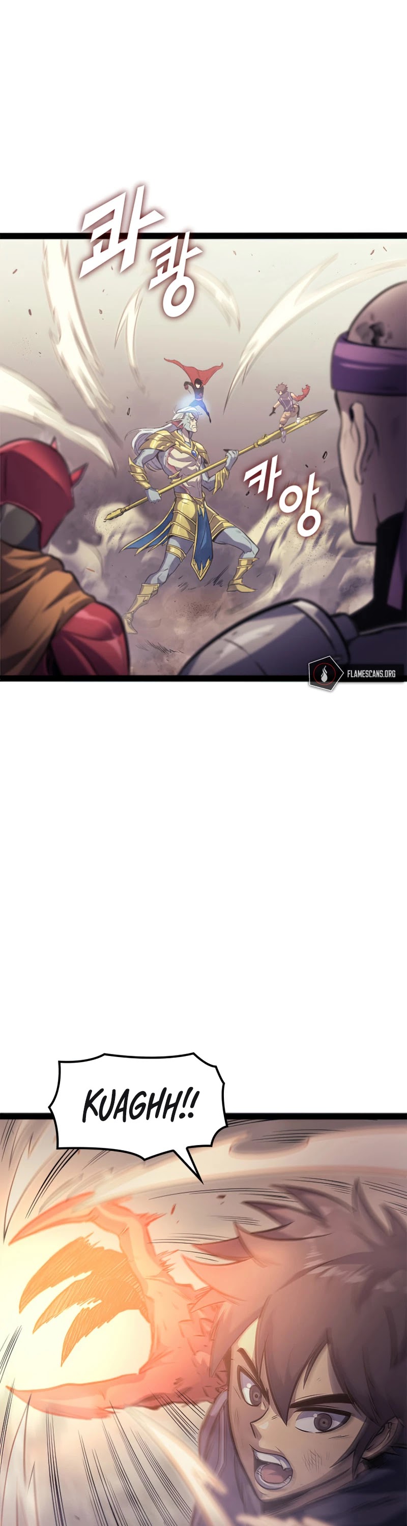 Max Level Returner Chapter 152 page 28 - Chapter 152