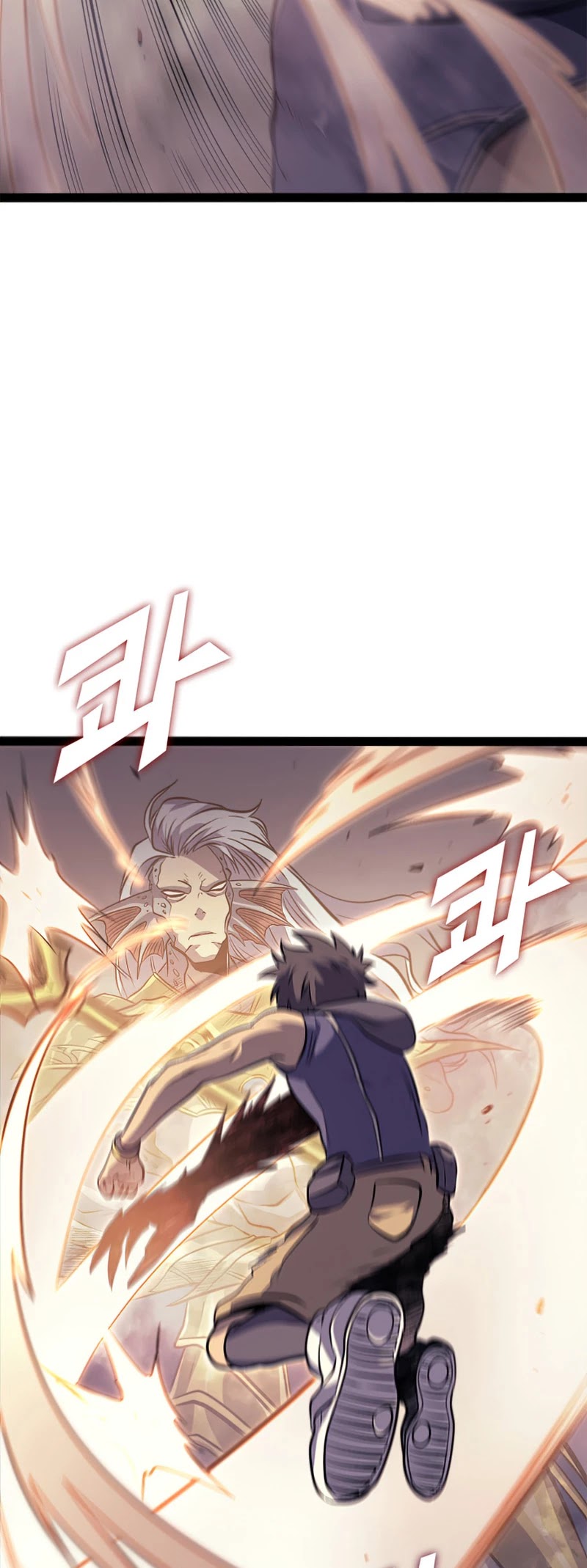 Max Level Returner Chapter 152 page 29 - Chapter 152