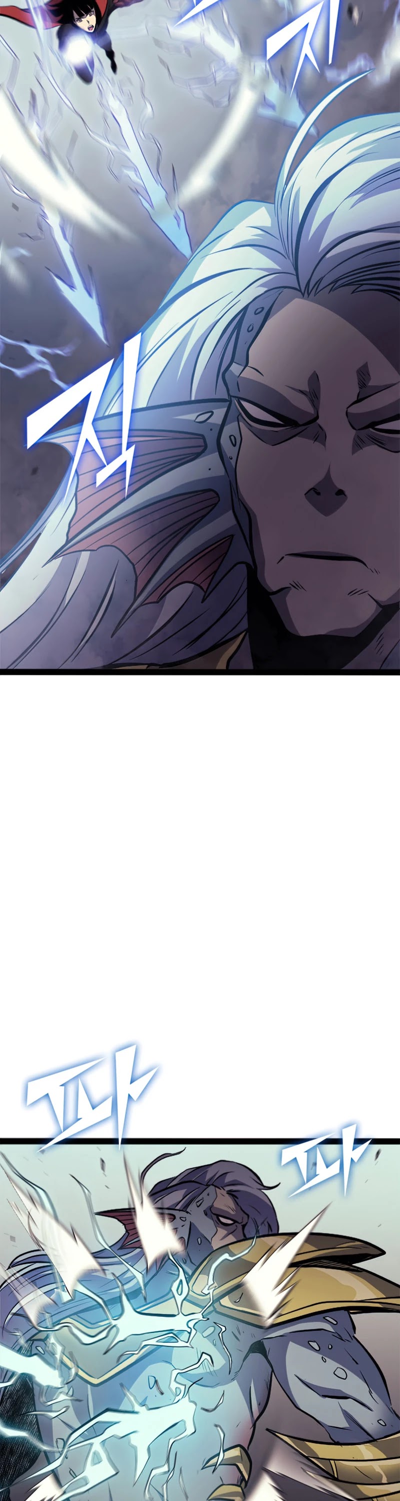 Max Level Returner Chapter 152 page 32 - Chapter 152