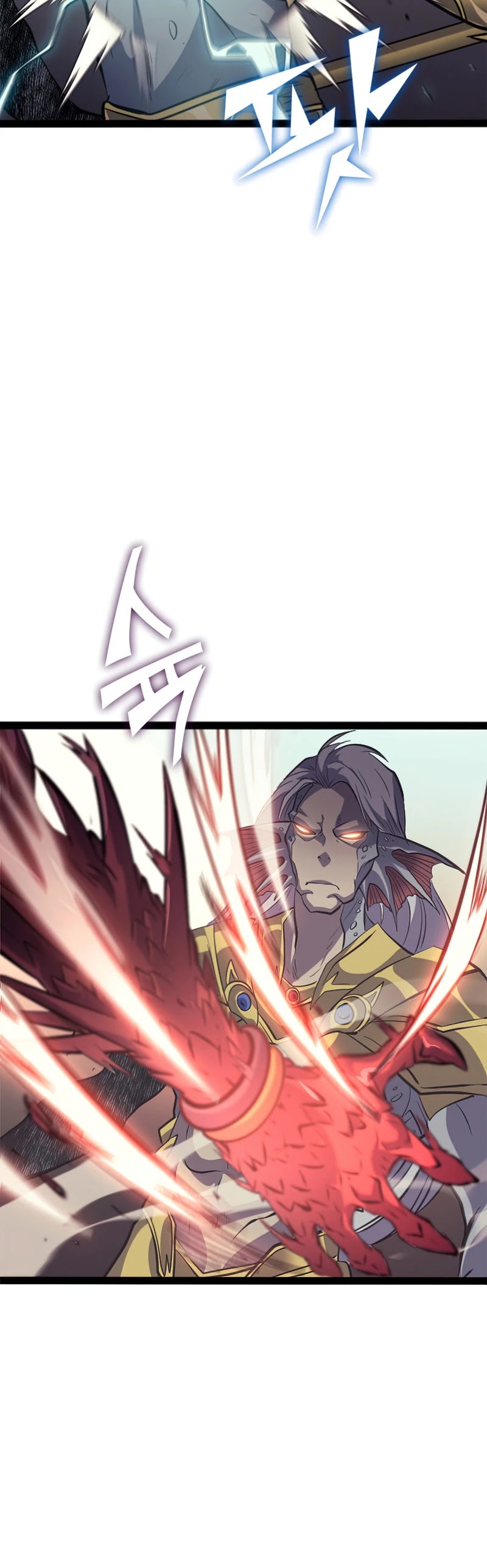 Max Level Returner Chapter 152 page 33 - Chapter 152