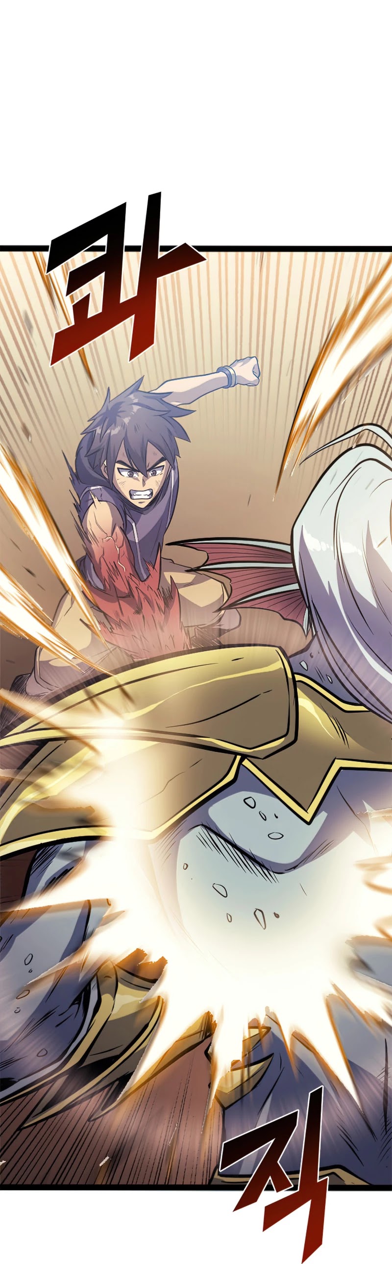 Max Level Returner Chapter 152 page 34 - Chapter 152