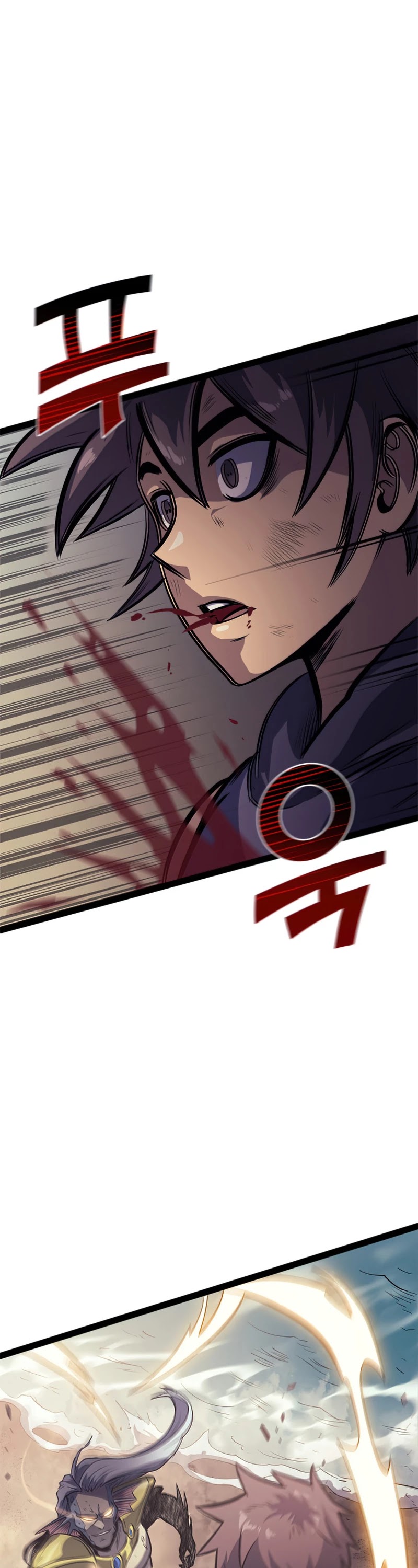 Max Level Returner Chapter 152 page 36 - Chapter 152