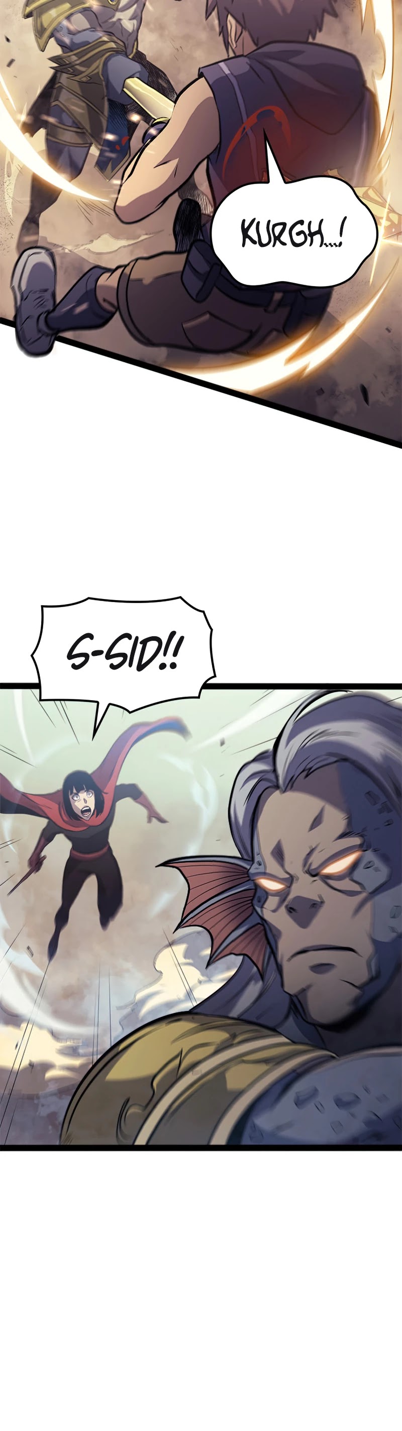Max Level Returner Chapter 152 page 37 - Chapter 152
