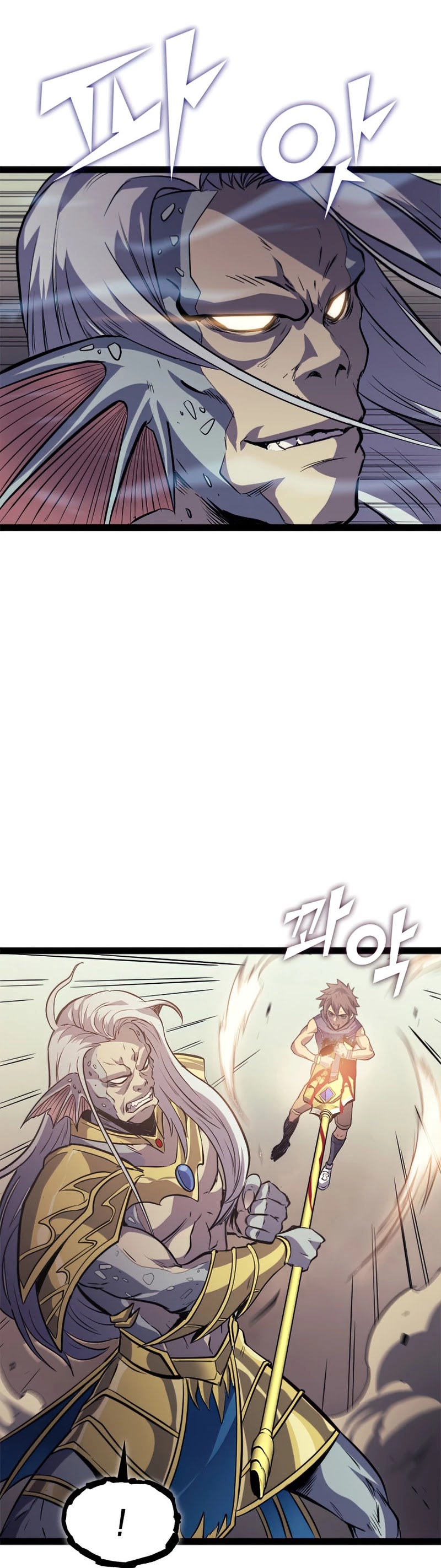 Max Level Returner Chapter 152 page 38 - Chapter 152