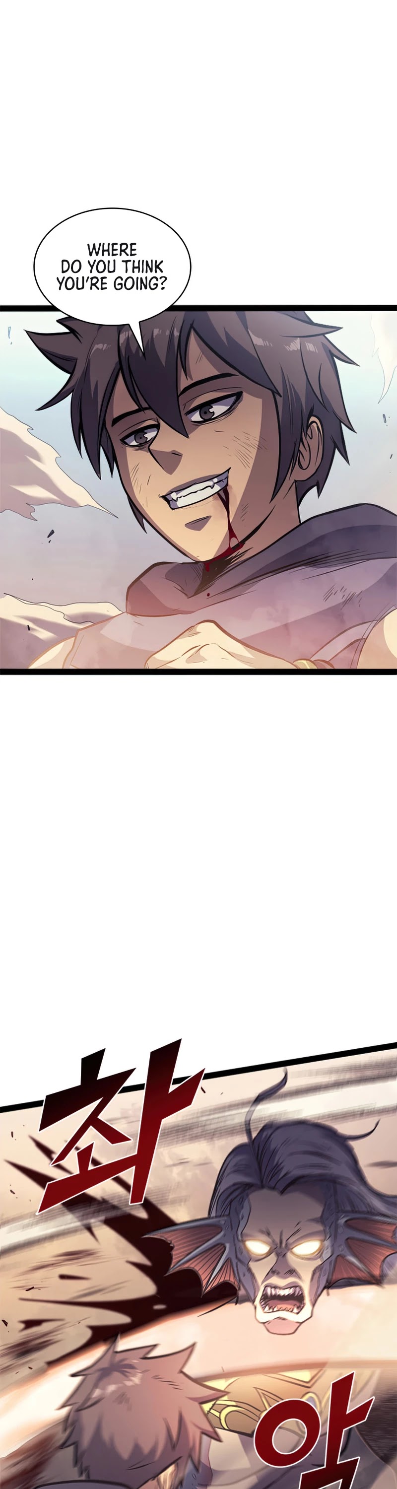 Max Level Returner Chapter 152 page 39 - Chapter 152