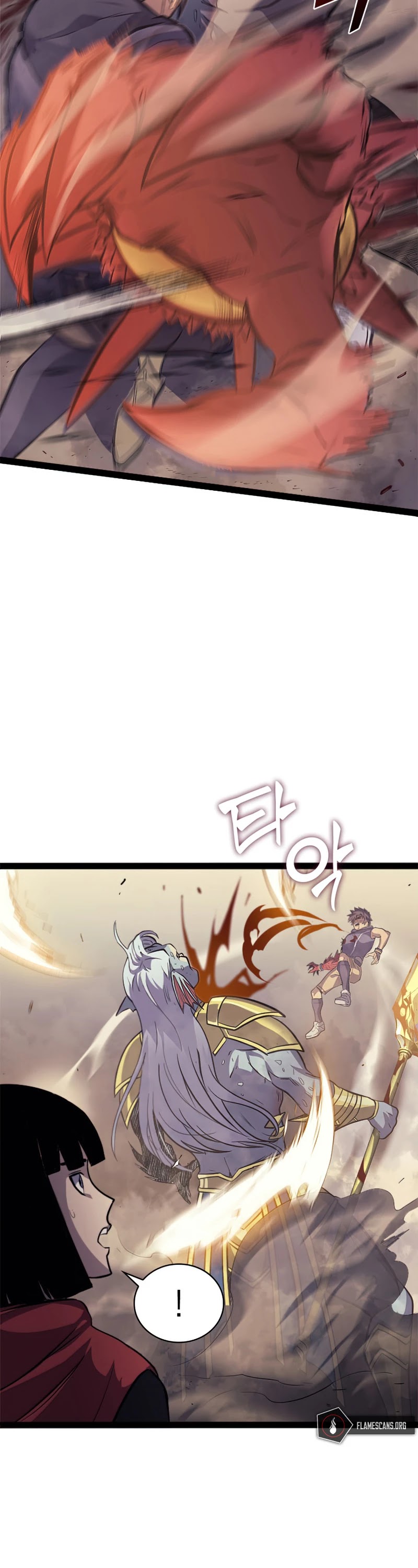 Max Level Returner Chapter 152 page 40 - Chapter 152