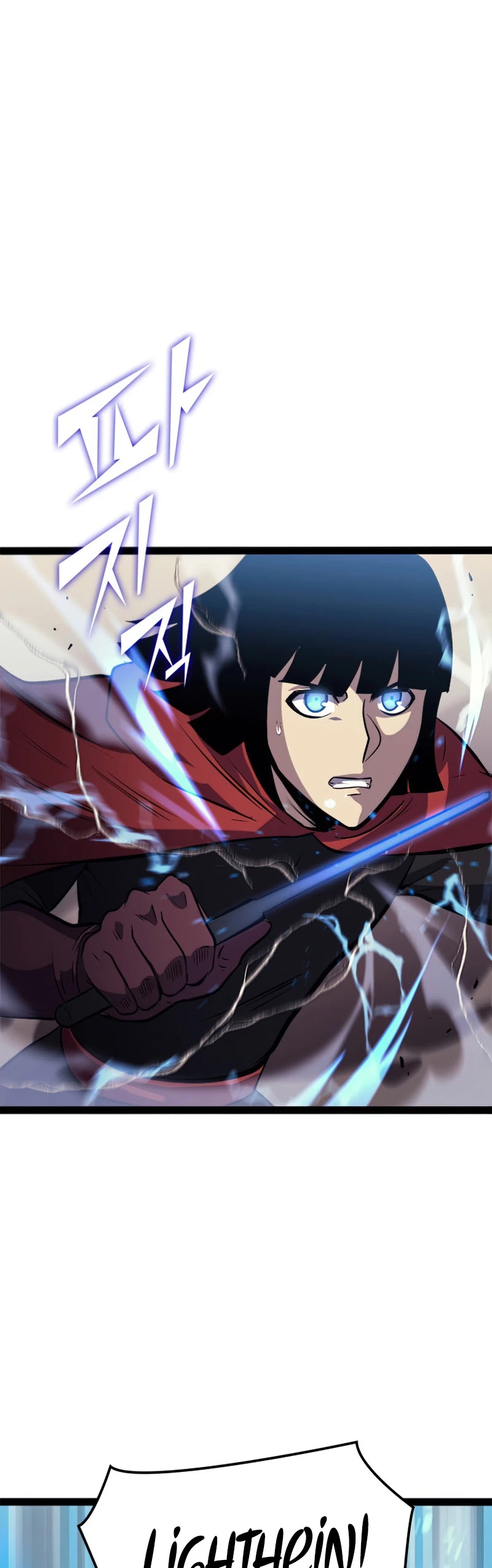 Max Level Returner Chapter 152 page 41 - Chapter 152