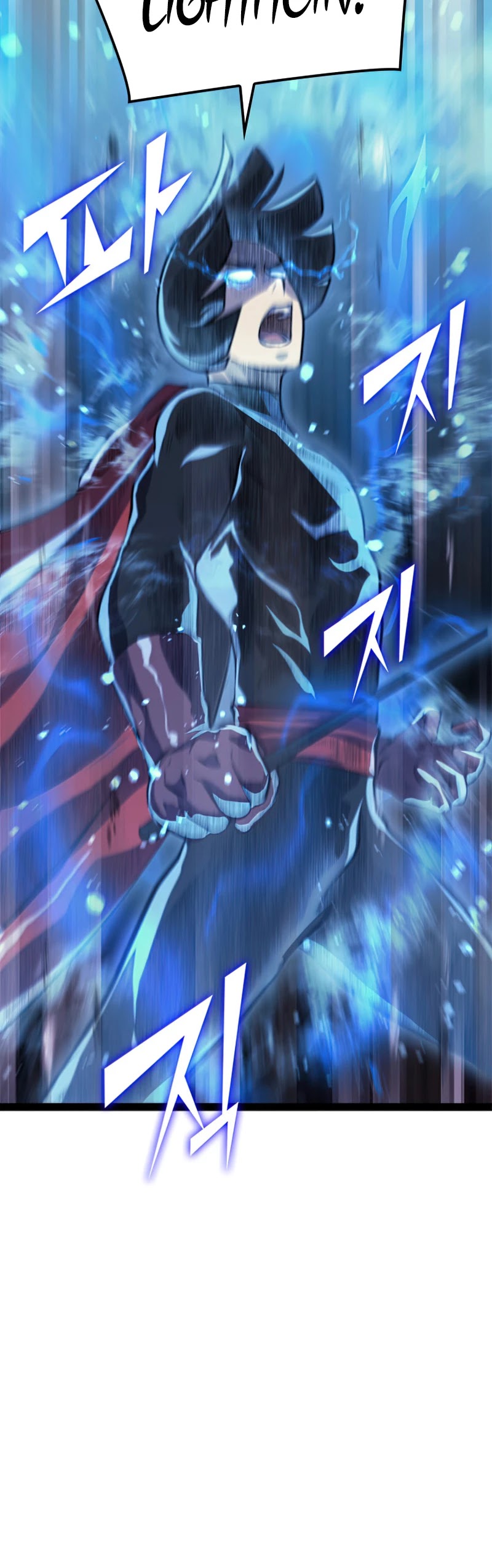 Max Level Returner Chapter 152 page 42 - Chapter 152