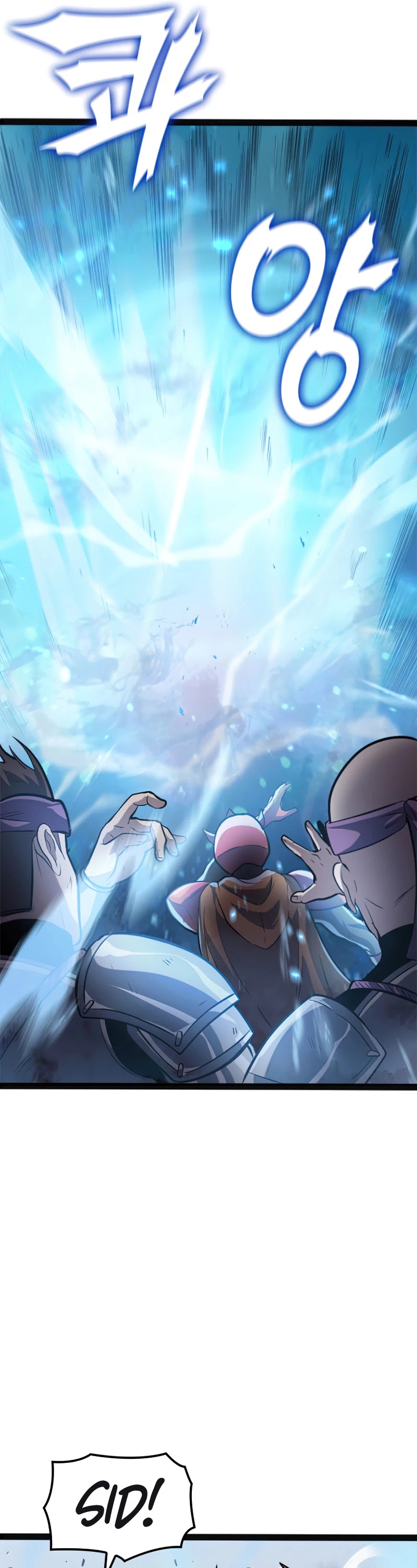 Max Level Returner Chapter 152 page 43 - Chapter 152