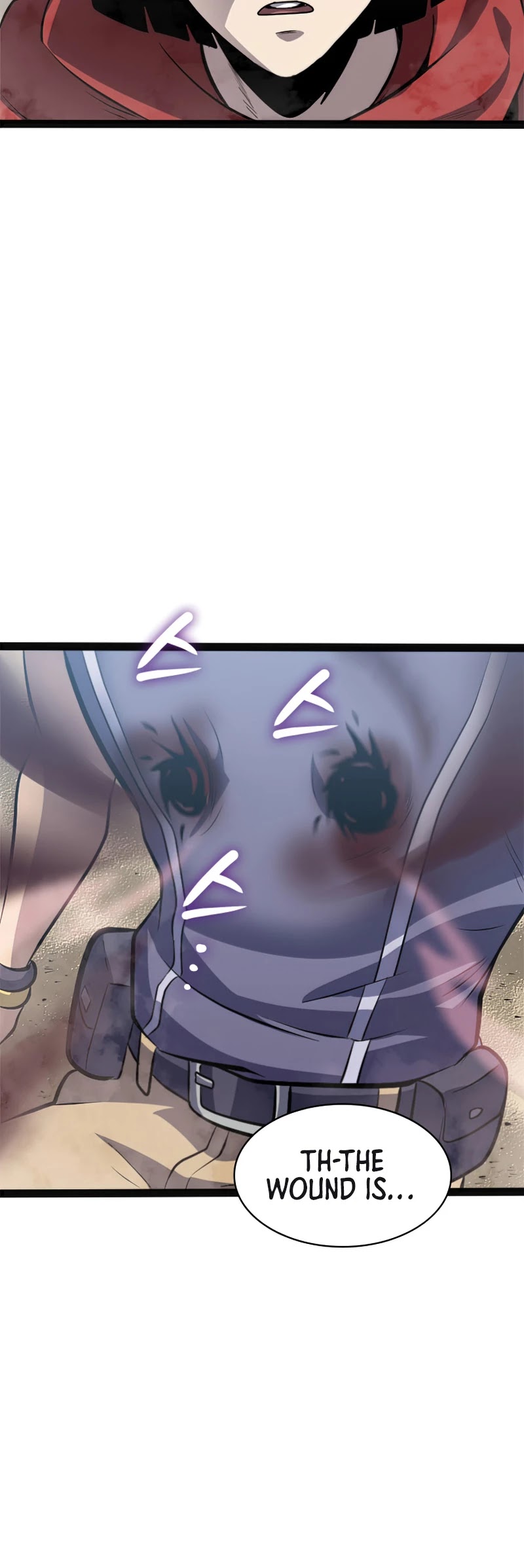 Max Level Returner Chapter 152 page 45 - Chapter 152