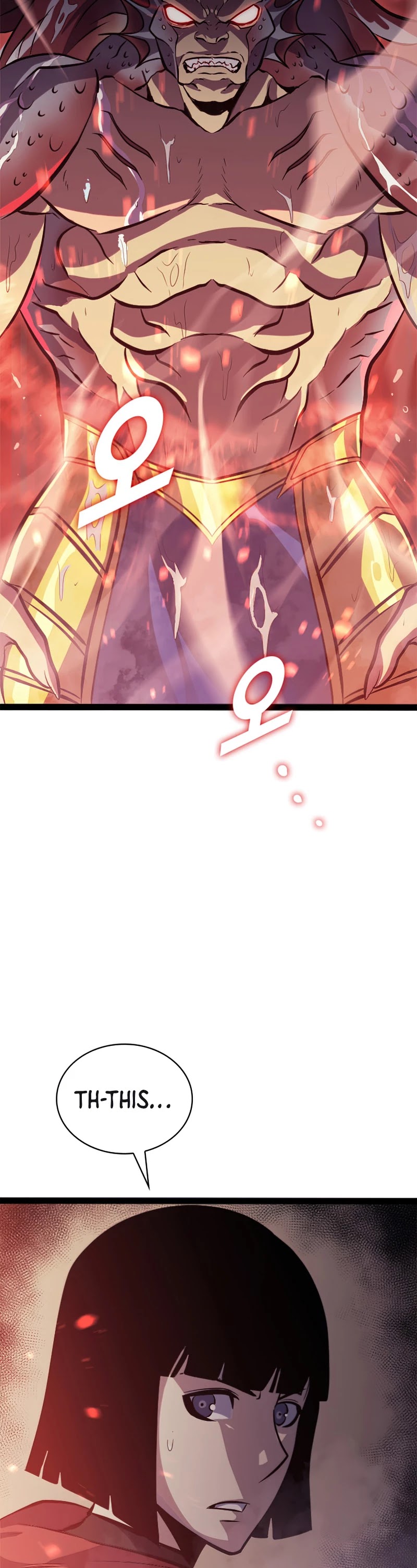 Max Level Returner Chapter 152 page 48 - Chapter 152
