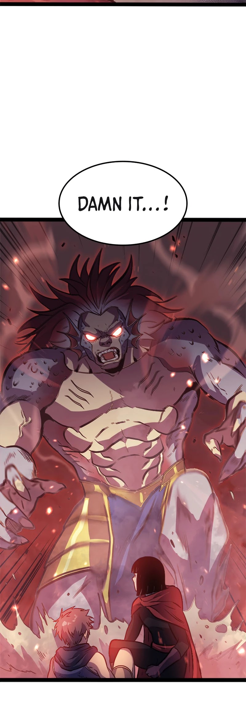 Max Level Returner Chapter 152 page 49 - Chapter 152