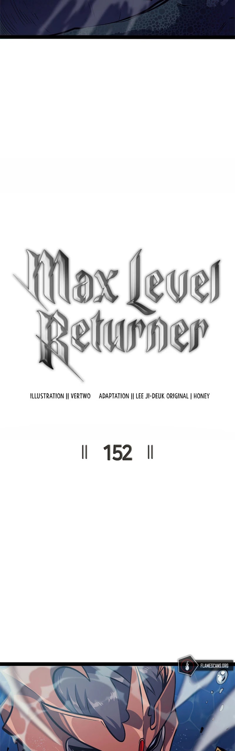 Max Level Returner Chapter 152 page 5 - Chapter 152
