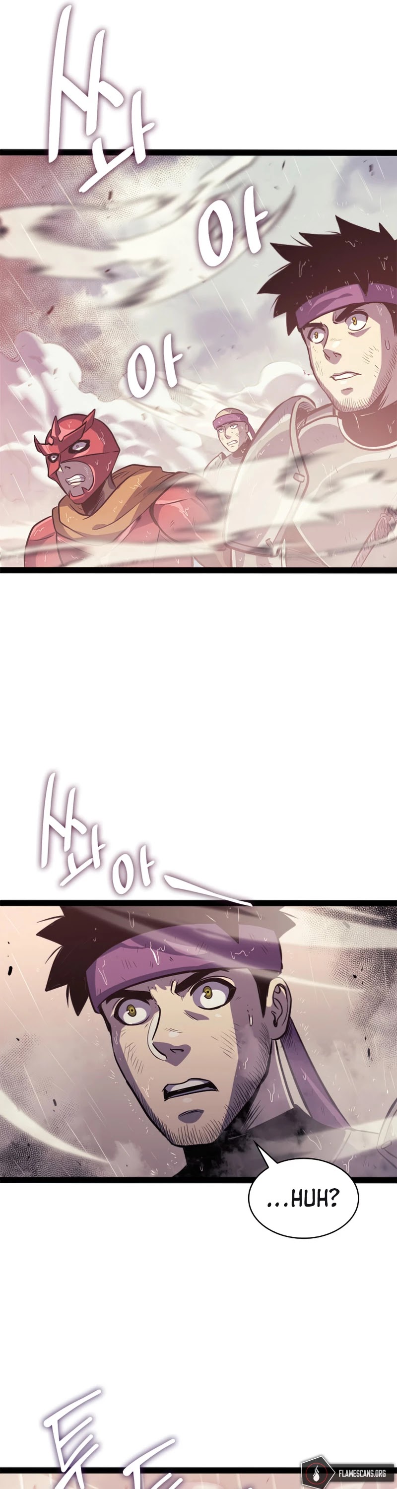 Max Level Returner Chapter 152 page 51 - Chapter 152