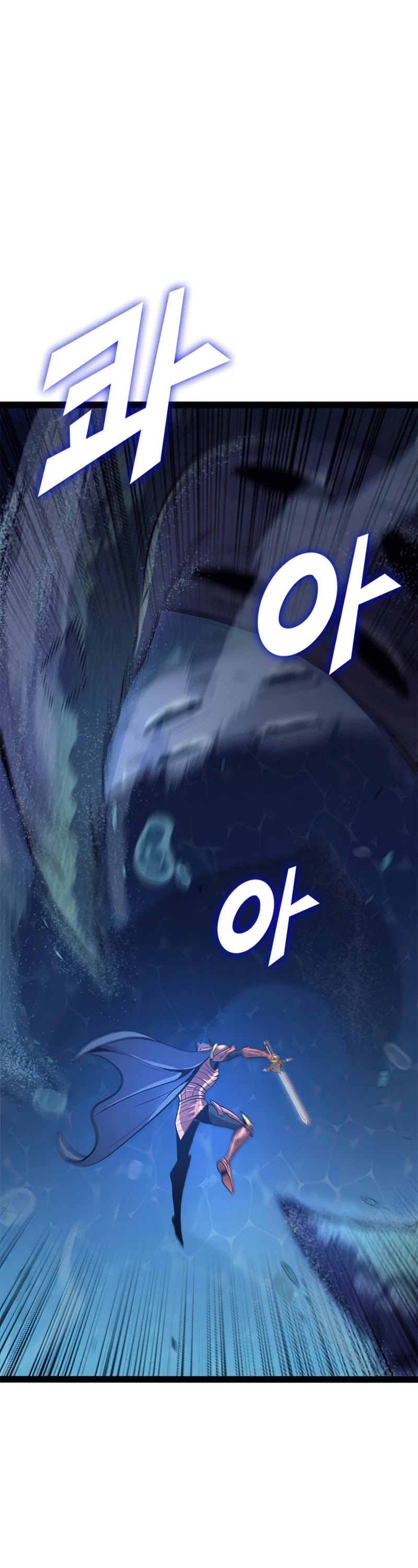 Max Level Returner Chapter 152 page 8 - Chapter 152
