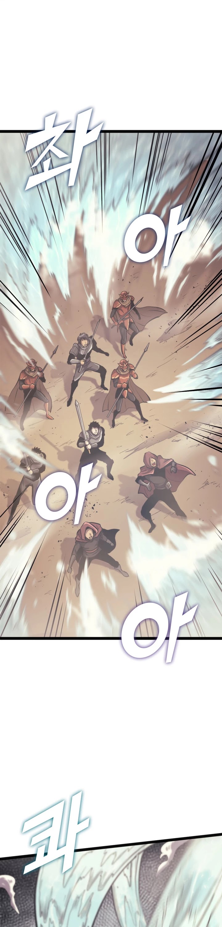 Max Level Returner Chapter 153 page 10 - Chapter 153