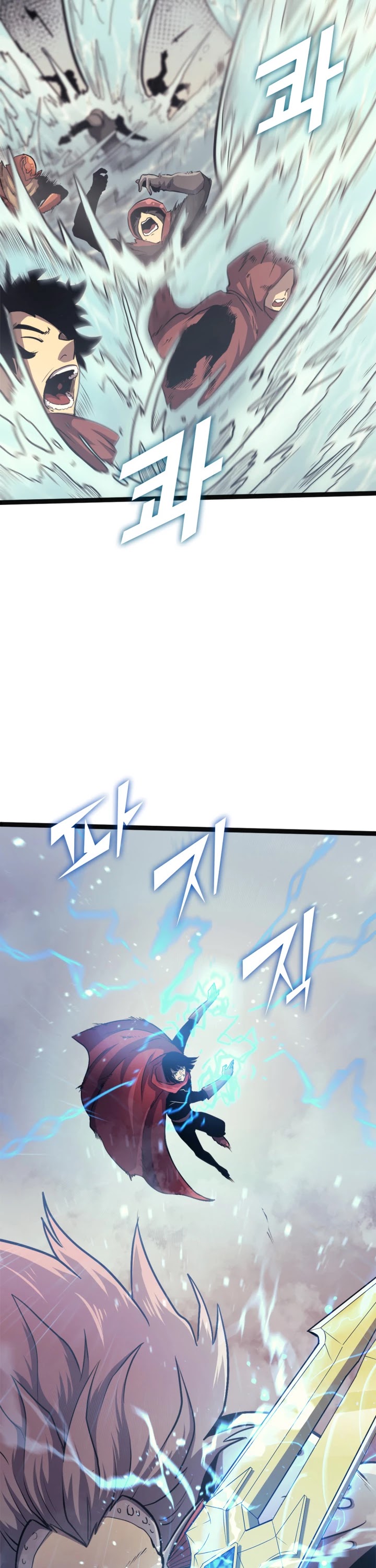 Max Level Returner Chapter 153 page 11 - Chapter 153
