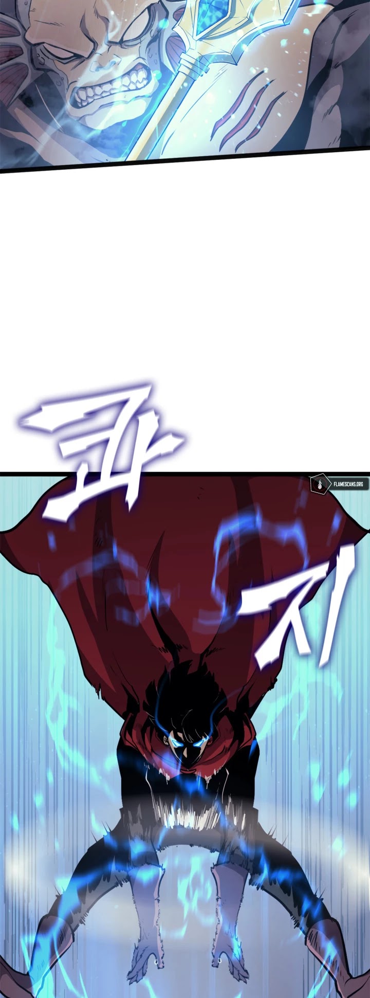 Max Level Returner Chapter 153 page 12 - Chapter 153