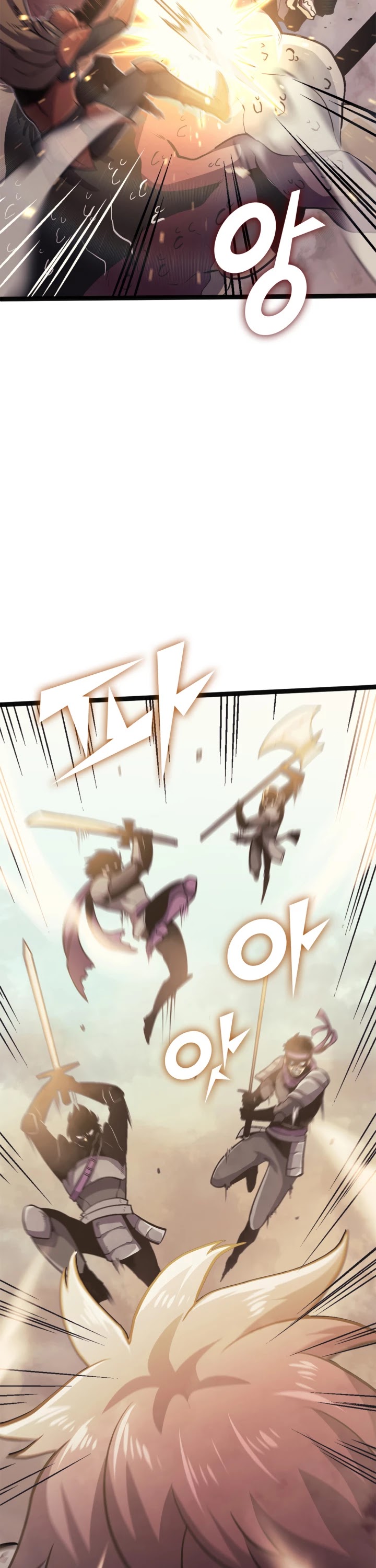 Max Level Returner Chapter 153 page 19 - Chapter 153