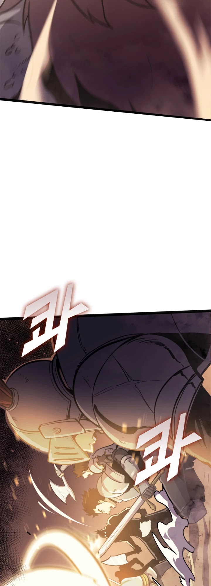 Max Level Returner Chapter 153 page 20 - Chapter 153