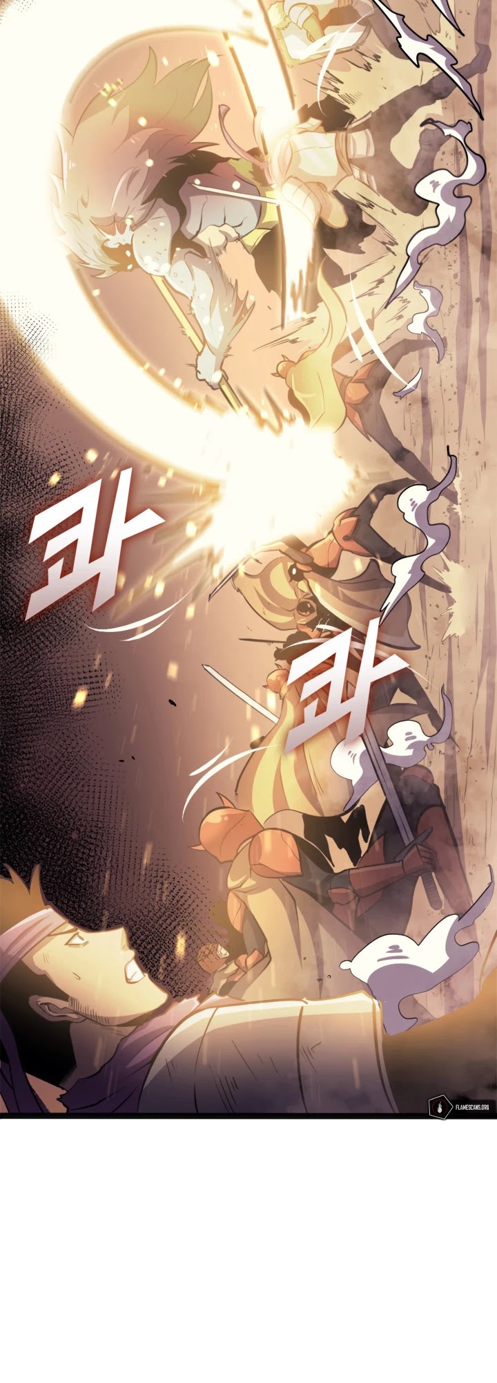 Max Level Returner Chapter 153 page 21 - Chapter 153
