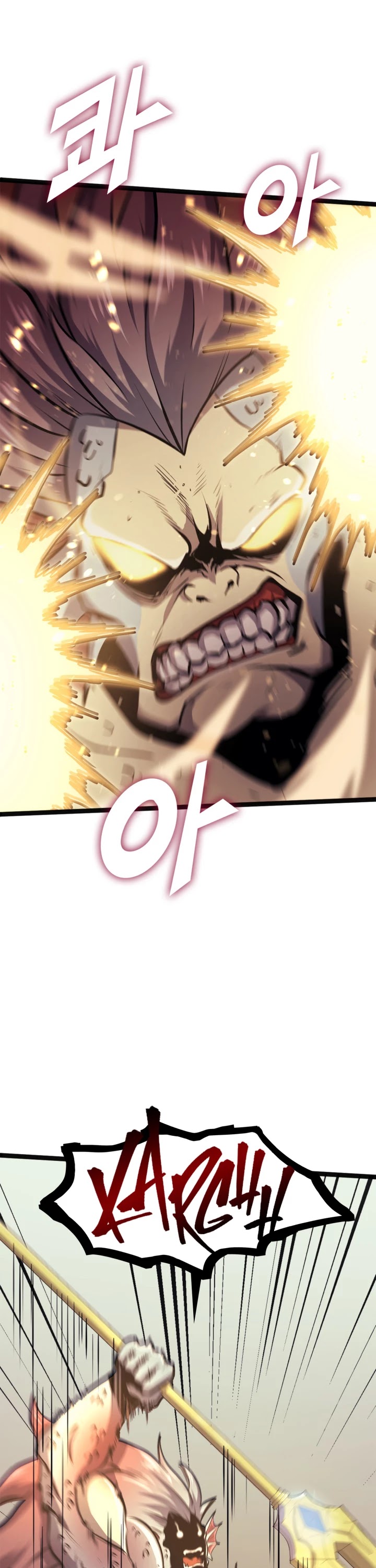 Max Level Returner Chapter 153 page 22 - Chapter 153